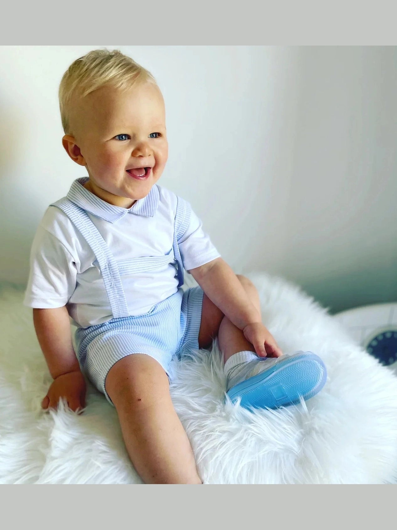 Baby Boys 24m and under