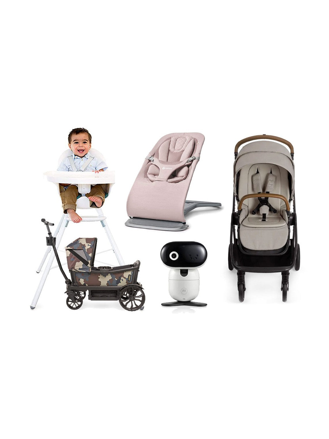 Baby Gear