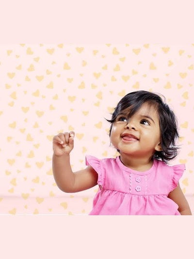Baby Girls 24m and under