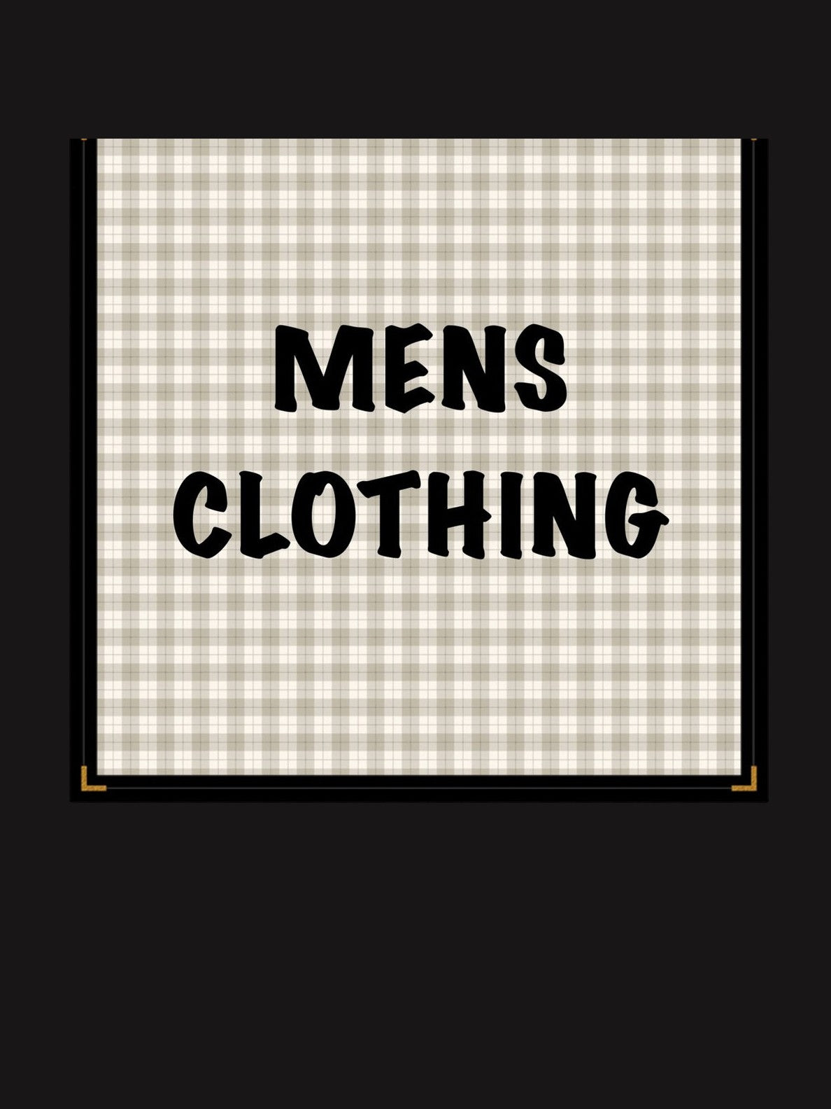 Mens