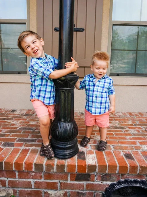 Boys size 2-8
