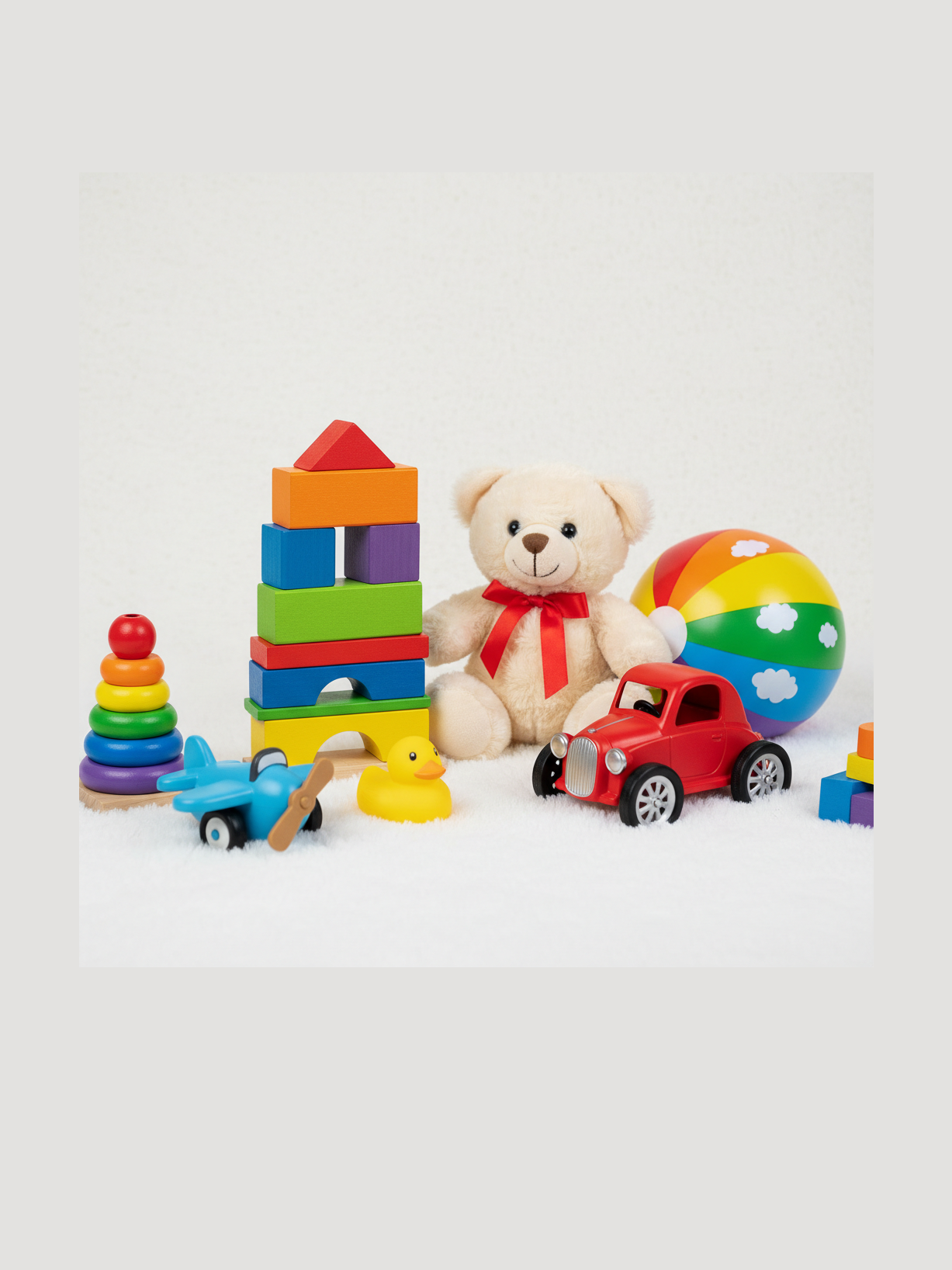 Toys