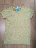 gn athleta t, m