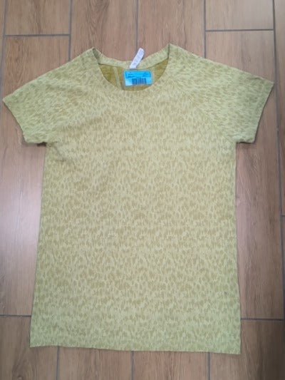 gn athleta t, m