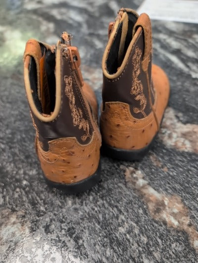 Roper Cowgirl Boots, 6
