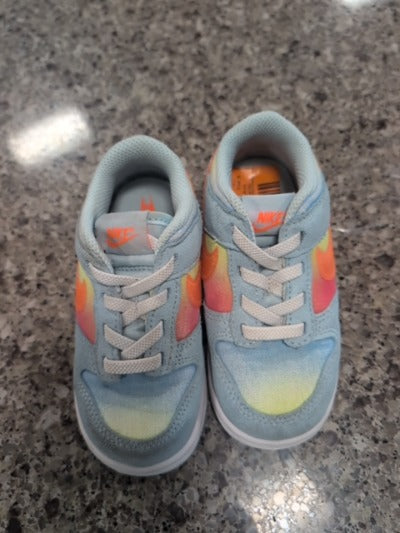 bu nike sneaker, 8