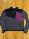 bu columbia sweatshirt, s