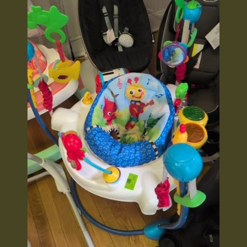 Baby Einstein Jumperoo