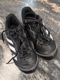 bk adidas cleats, 12