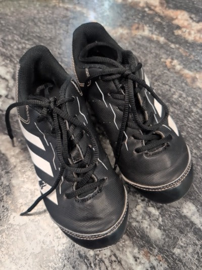 bk adidas cleats, 12