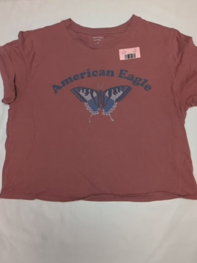 pk American Eagle t, l