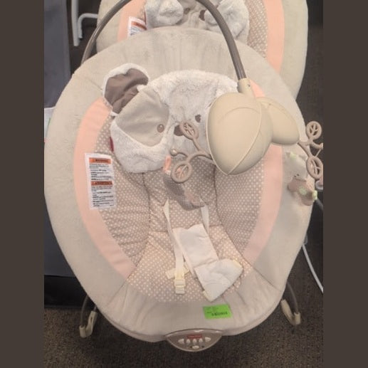 Fisher Price  Bouncer