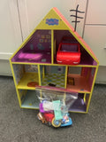 Peppa Pig Dollhouse