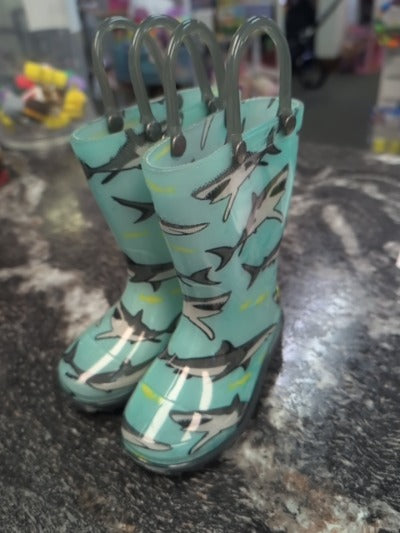 bu western chief rain boots, 5