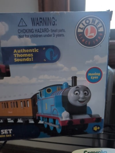 Thomas & Friends Thomas train Set