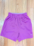ppl nike shorts, xs