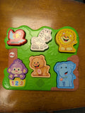puzzle