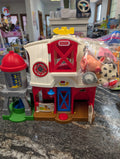 fisher price farm