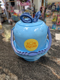 bubble bucket