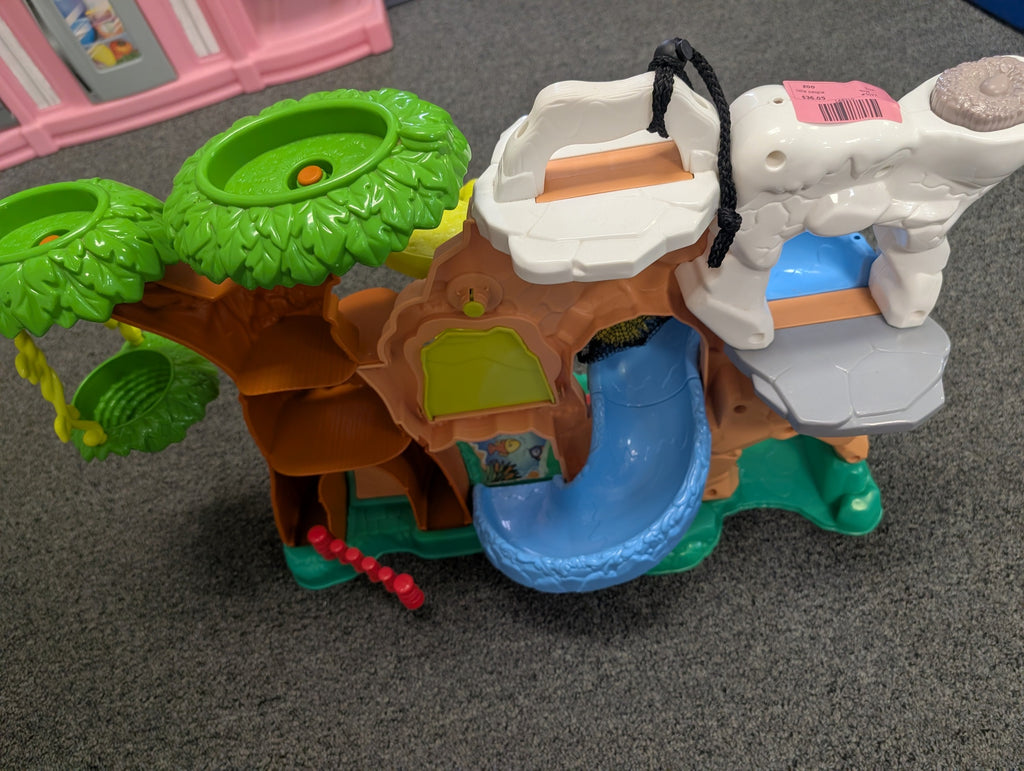 little people zoo
