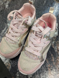 pk skechers sneaker, 11.5