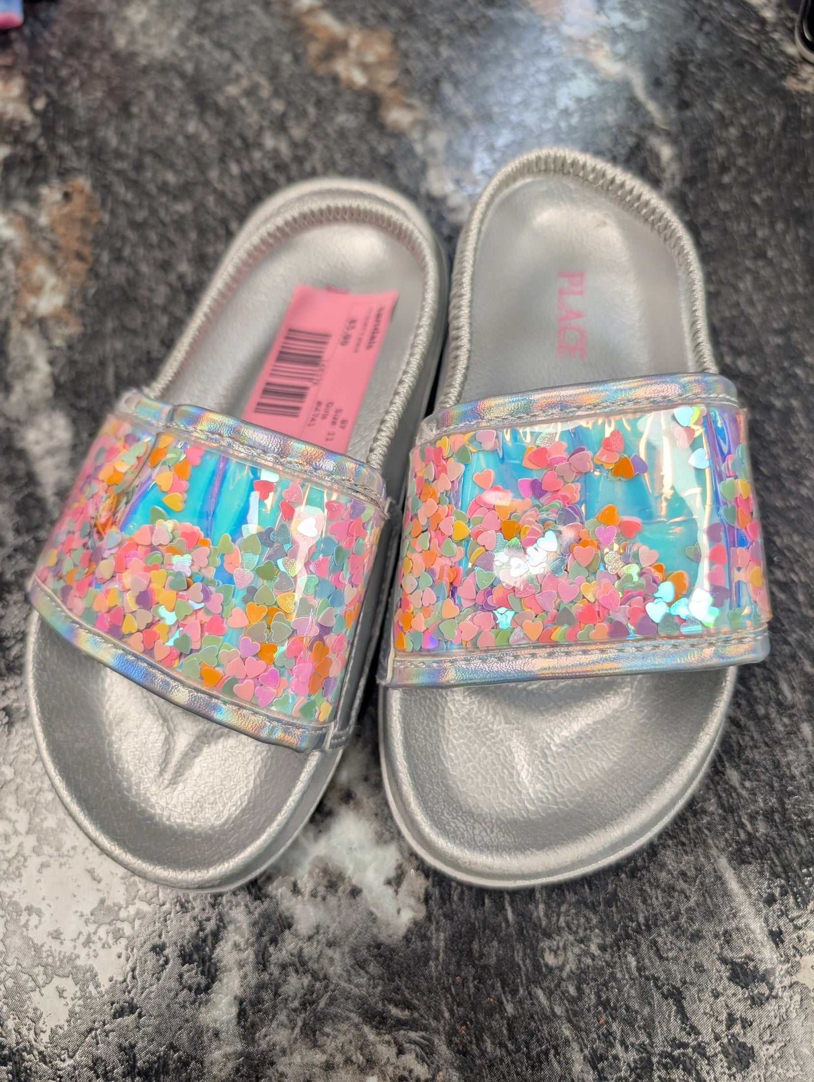 gy children's place sandals, 11