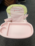 american girl bitty baby booster seat