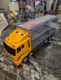 cargo truck