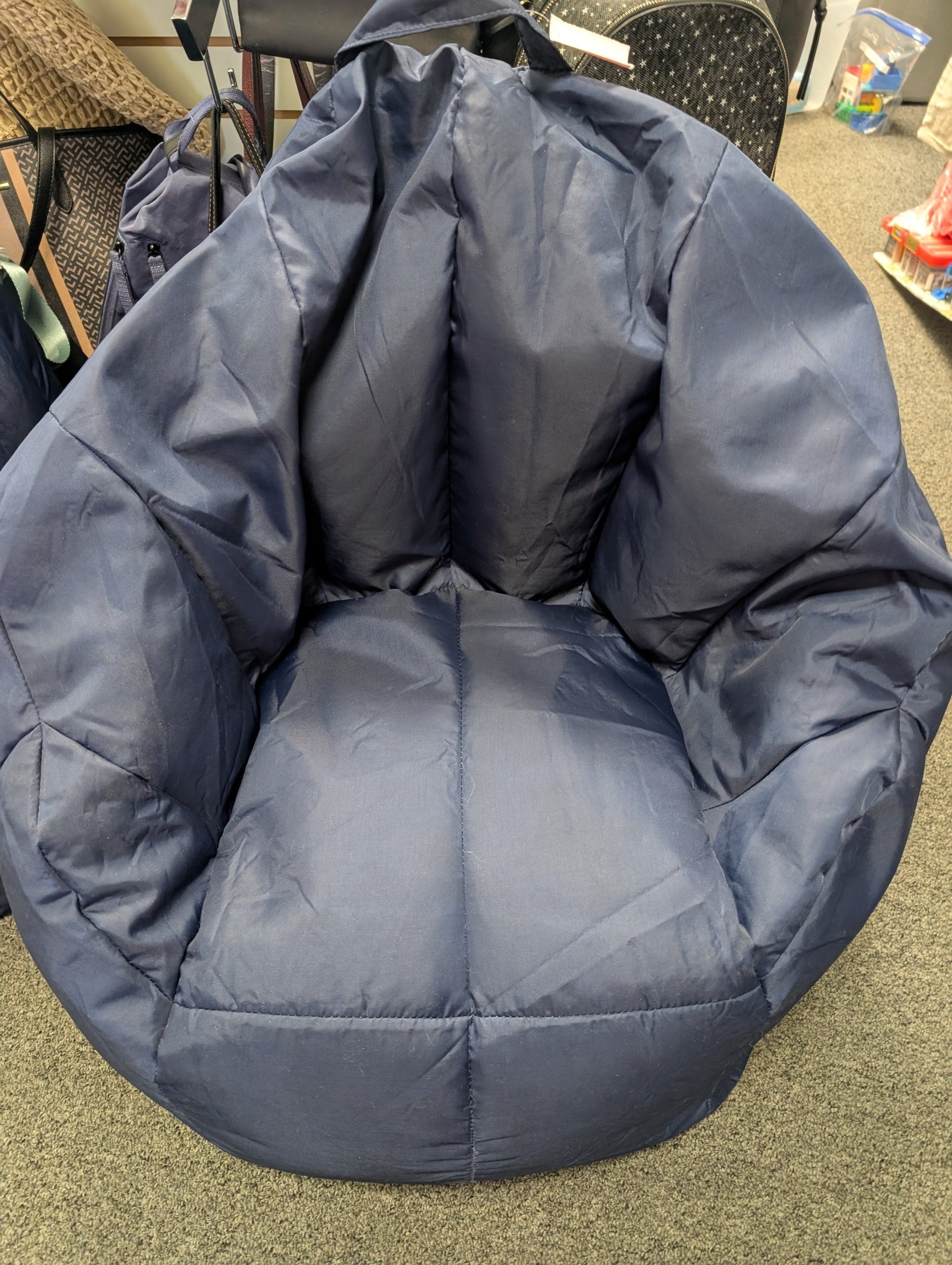 big joe bean bag