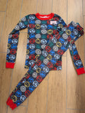 bk Hanna Andersson pjs, 12