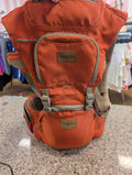 fresh shine baby carrier