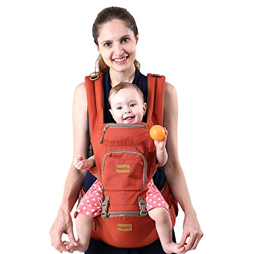 fresh shine baby carrier