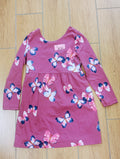 ppl carters dress, 8
