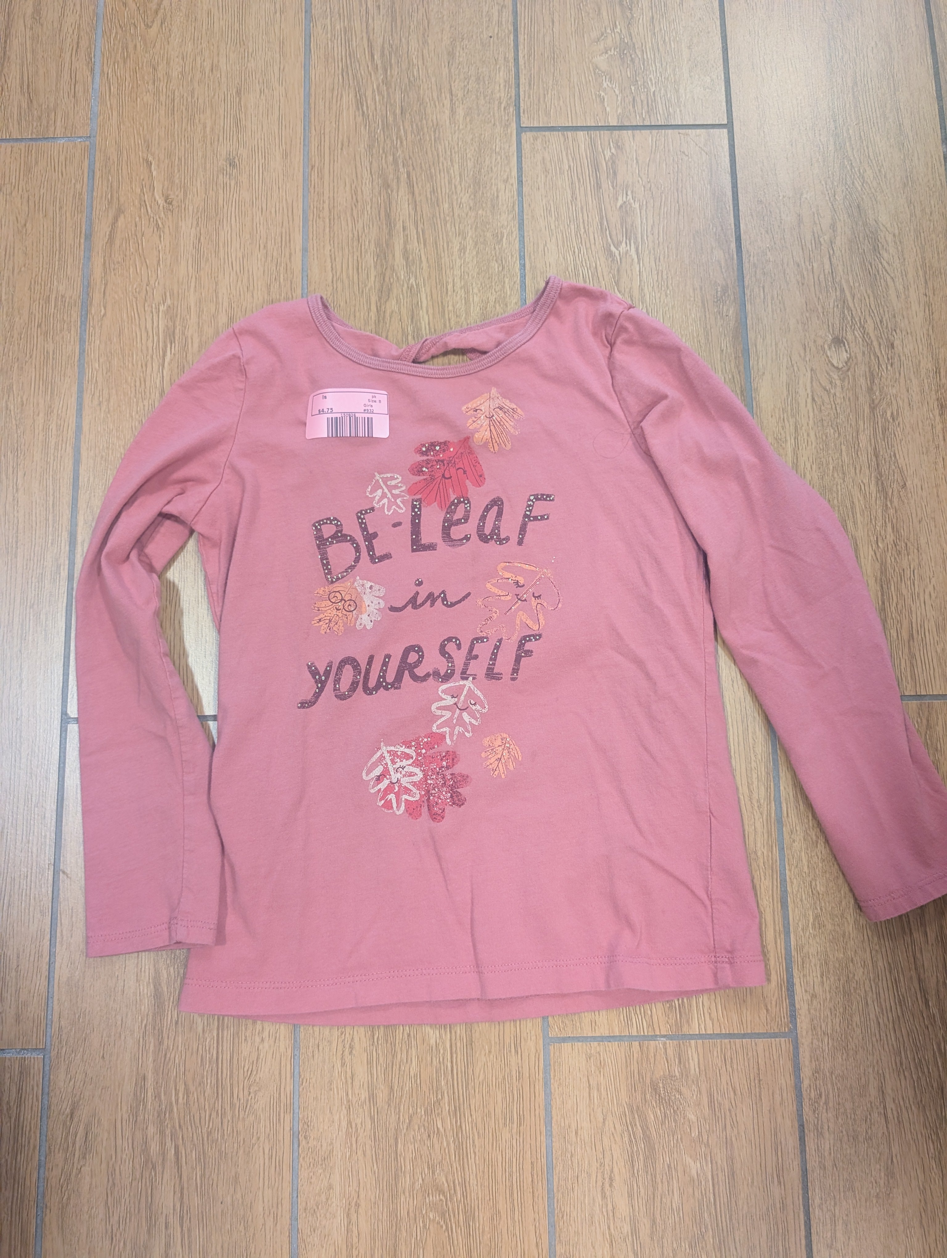 pk carters ls, 8