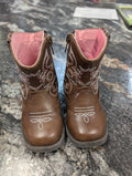 bn  cowboy boots, 6