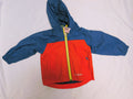 bu llbean jacket, 2t