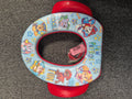 paw patrol potty seat