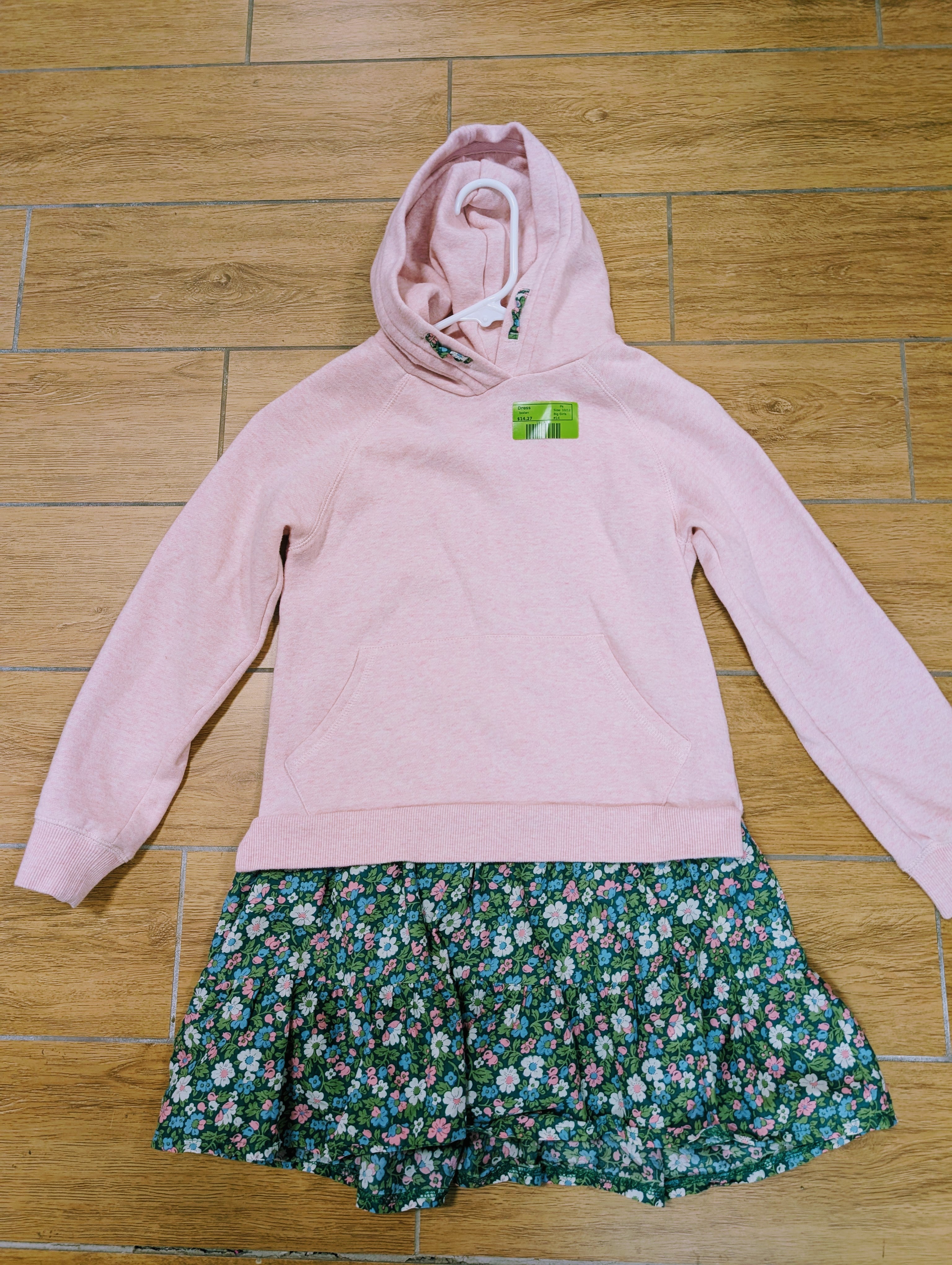 Pk boden Dress, 10/12