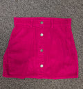 pk old navy skirt, 10/12