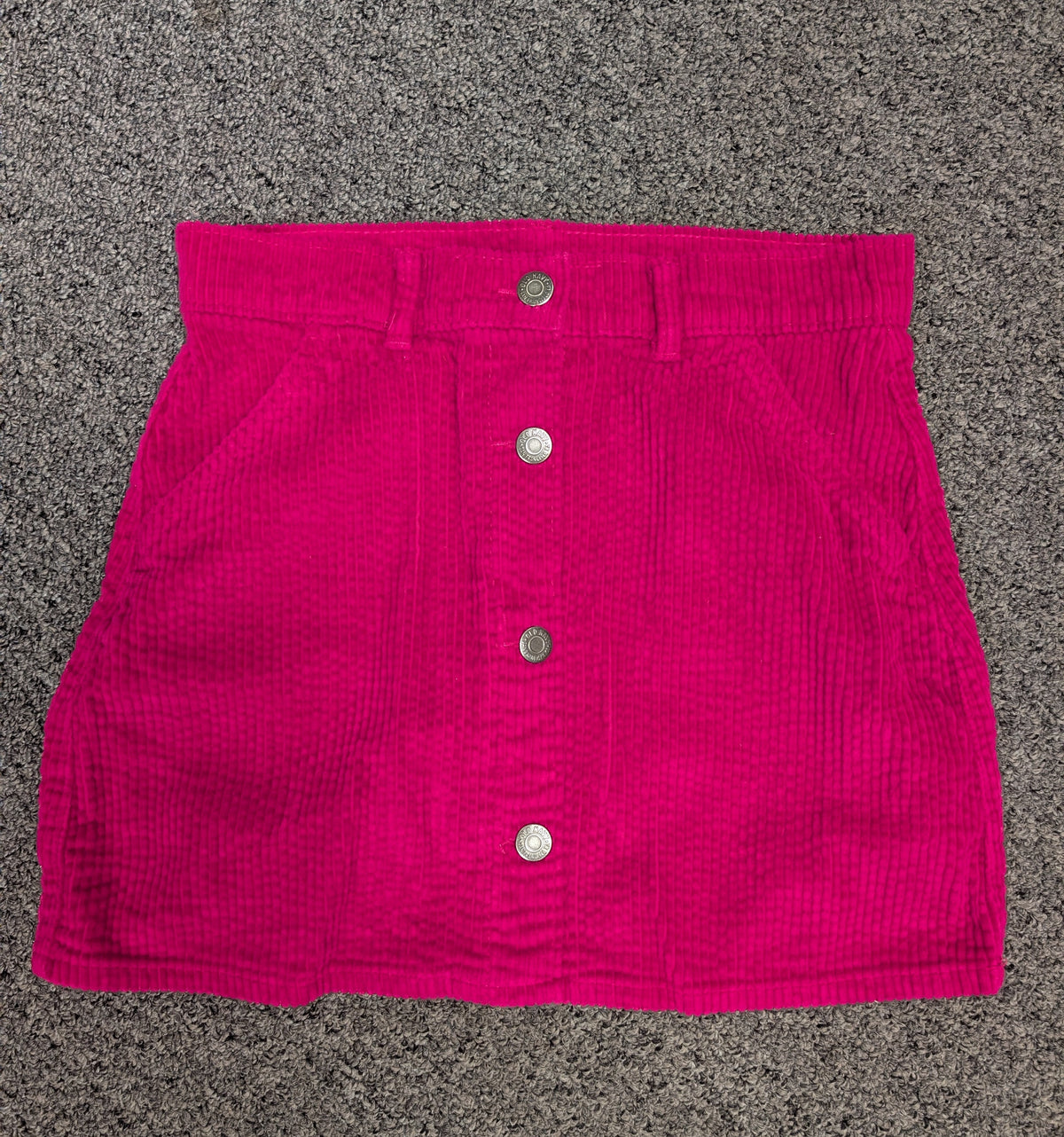 pk old navy skirt, 10/12