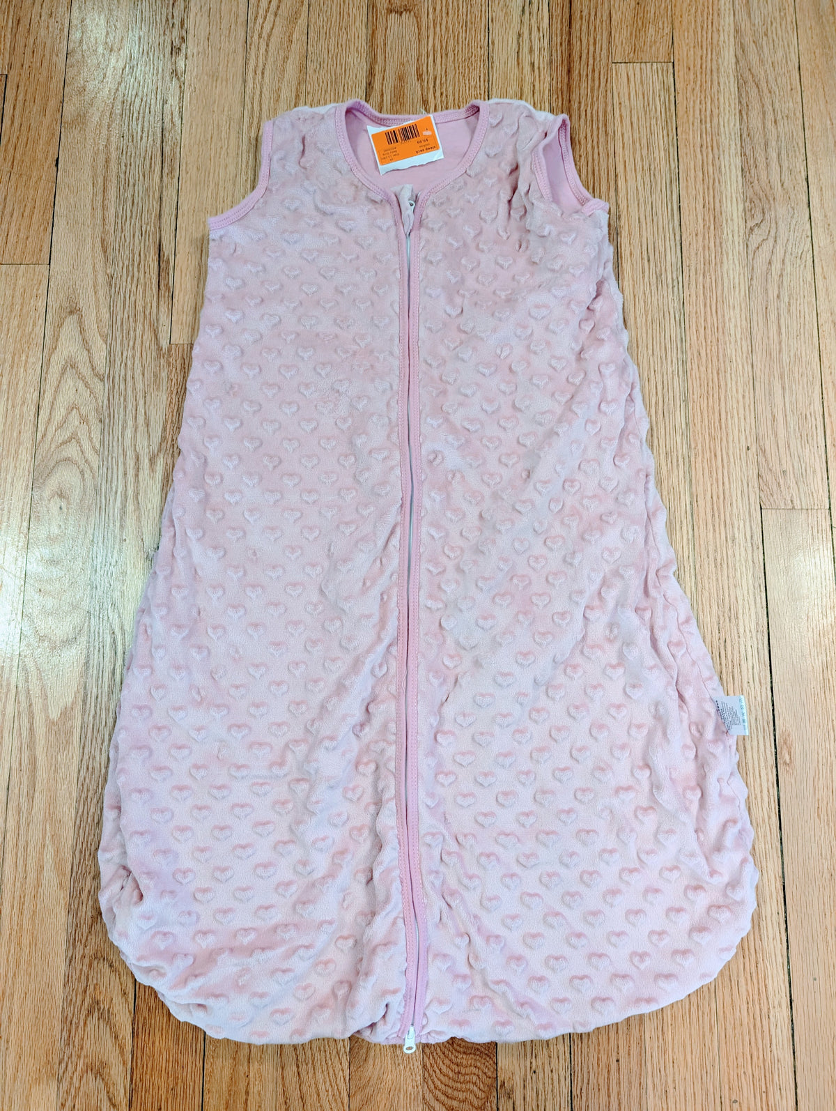 pk yoofoss sleep sack, 12-18m