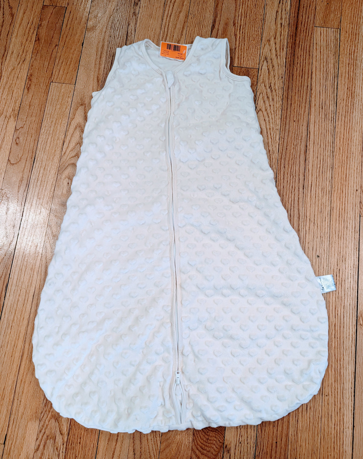 w yoofoss sleep sack, 12-18m