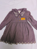 ppl Cat & Jack dress, 4t