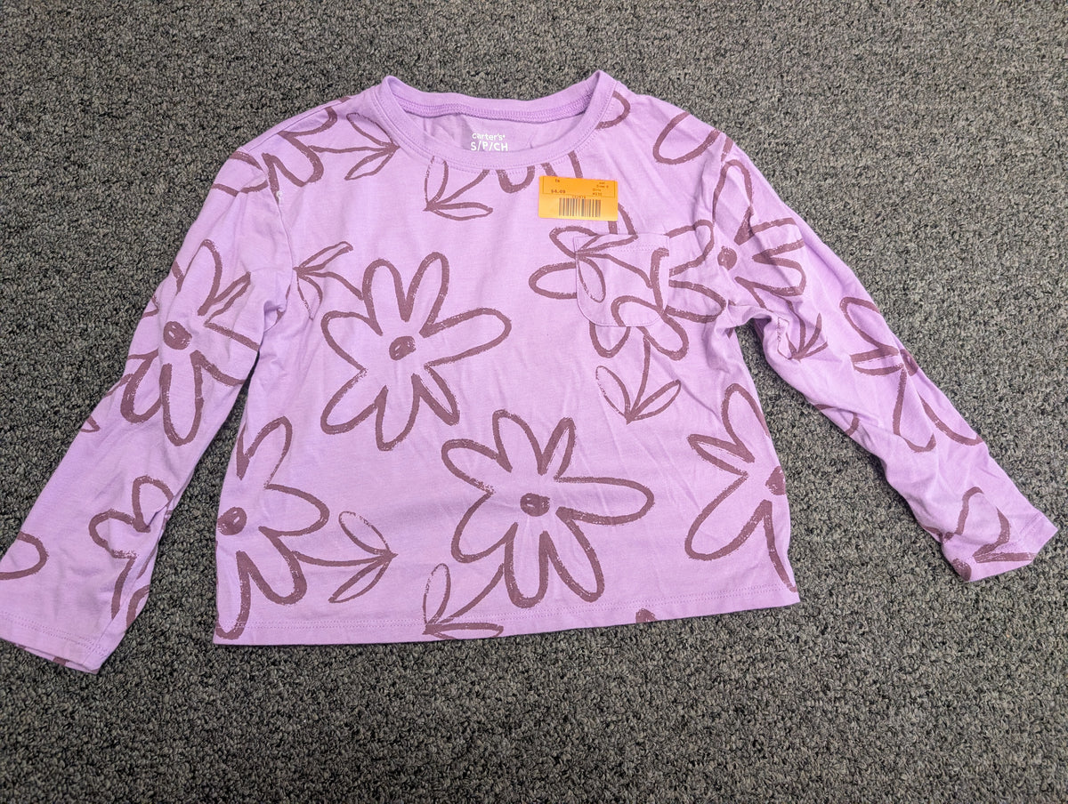 ppl Carters ls, 6