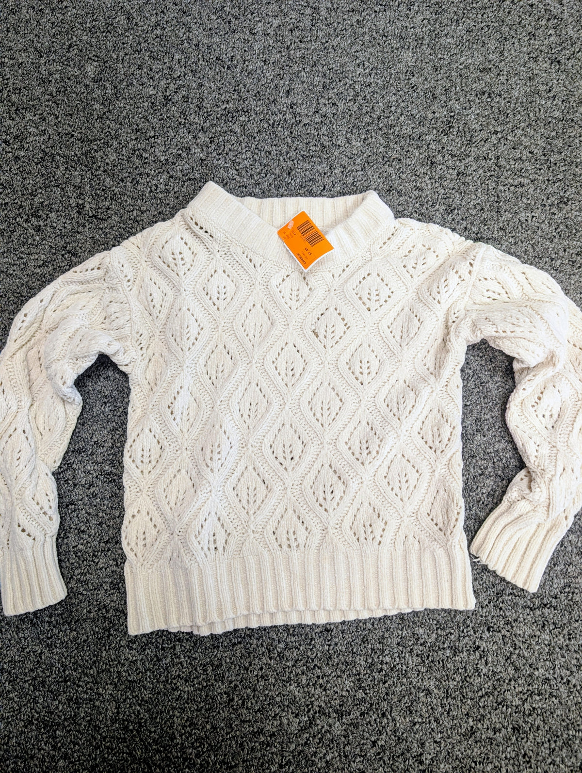 bn old navy sweater, 5t