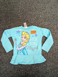 bu disney sweatshirt, 3t