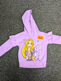 ppl disney sweatshirt, 3t