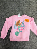 pk disney sweatshirt, 3t
