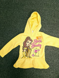 y disney sweatshirt, 3t