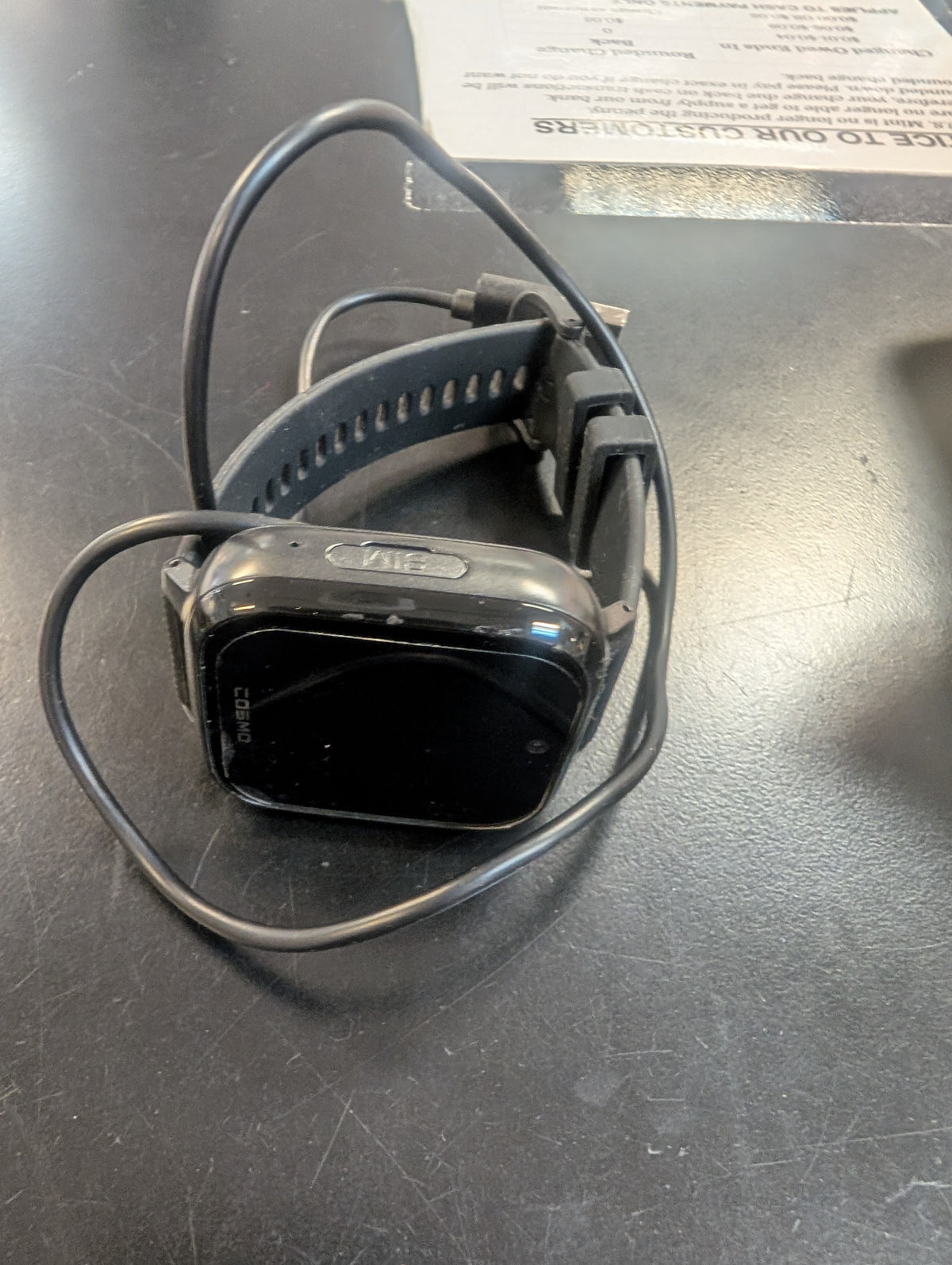 cosmo kids smart watch